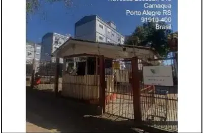 Oportunidade única em porto alegre - rs | tipo: apartamento | negociação: leilão  | situação: imóvel