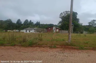 Oportunidade única em cruz alta - rs | tipo: terreno | negociação: leilão  | situação: imóvel