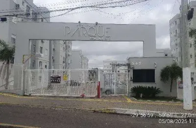 Oportunidade única em gravatai - rs | tipo: apartamento | negociação: leilão  | situação: imóvel