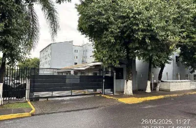 Oportunidade única em novo hamburgo - rs | tipo: apartamento | negociação: leilão  | situação: imóvel