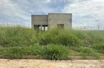 Oportunidade única em uberaba - mg | tipo: terreno | negociação: leilão  | situação: imóvel