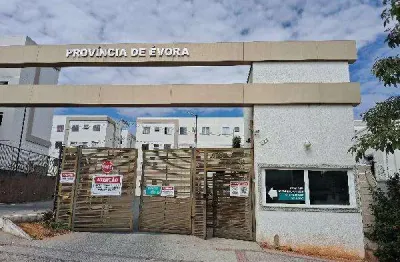 Oportunidade única em ribeirao das neves - mg | tipo: apartamento | negociação: leilão  | situação: imóvel