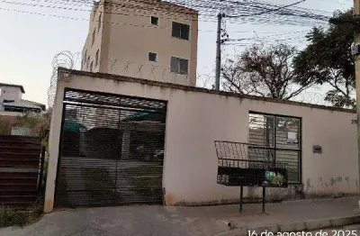 Oportunidade única em betim - mg | tipo: apartamento | negociação: leilão  | situação: imóvel