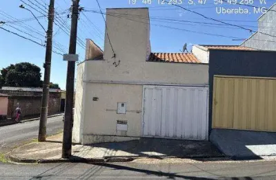Oportunidade única em uberaba - mg | tipo: casa | negociação: leilão  | situação: imóvel