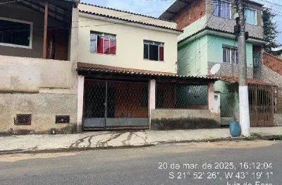 Oportunidade única em matias barbosa - mg | tipo: casa | negociação: leilão  | situação: imóvel
