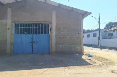 Oportunidade única em matozinhos - mg | tipo: comercial | negociação: leilão  | situação: imóvel