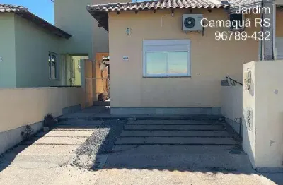 Oportunidade única em camaqua - rs | tipo: casa | negociação: leilão  | situação: imóvel