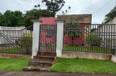 Oportunidade única em cruz alta - rs | tipo: casa | negociação: leilão  | situação: imóvel