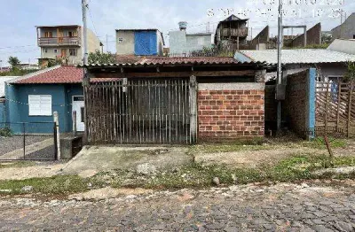 Oportunidade única em novo hamburgo - rs | tipo: casa | negociação: leilão  | situação: imóvel