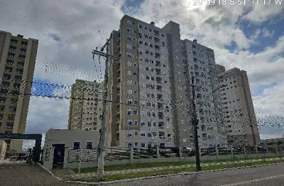 Oportunidade única em porto alegre - rs | tipo: apartamento | negociação: leilão  | situação: imóvel