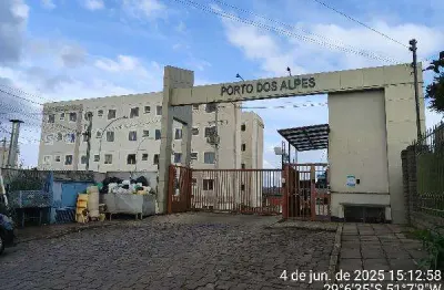 Oportunidade única em caxias do sul - rs | tipo: apartamento | negociação: licitação aberta  | situação: imóvel