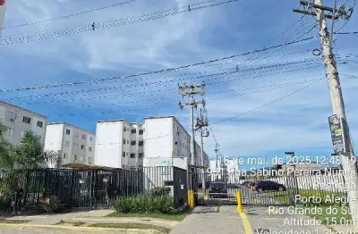 Oportunidade única em porto alegre - rs | tipo: apartamento | negociação: licitação aberta  | situação: imóvel