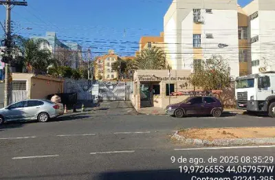 Oportunidade única em contagem - mg | tipo: apartamento | negociação: leilão  | situação: imóvel