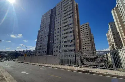 Oportunidade única em contagem - mg | tipo: apartamento | negociação: leilão  | situação: imóvel