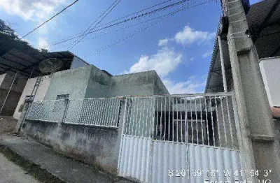 Oportunidade única em espera feliz - mg | tipo: casa | negociação: leilão  | situação: imóvel