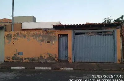 Oportunidade única em passos - mg | tipo: casa | negociação: leilão  | situação: imóvel