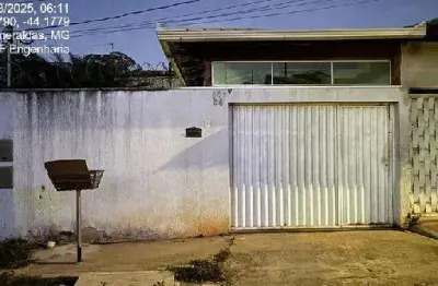 Oportunidade única em esmeraldas - mg | tipo: casa | negociação: leilão  | situação: imóvel