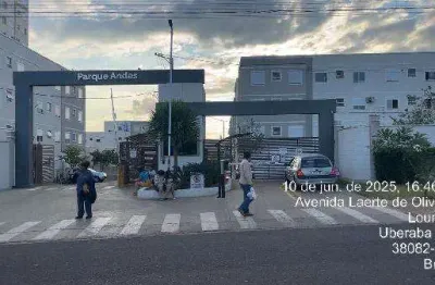 Oportunidade única em uberaba - mg | tipo: apartamento | negociação: licitação aberta  | situação: imóvel