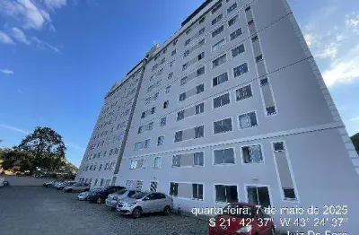 Oportunidade única em juiz de fora - mg | tipo: apartamento | negociação: venda direta online  | situação: imóvel