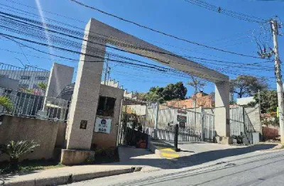 Oportunidade única em vespasiano - mg | tipo: apartamento | negociação: leilão  | situação: imóvel