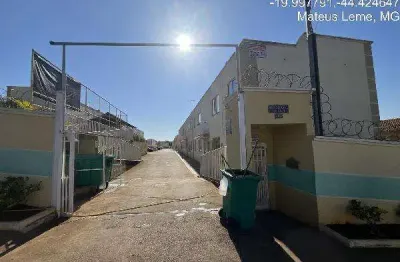 Oportunidade única em mateus leme - mg | tipo: apartamento | negociação: leilão  | situação: imóvel