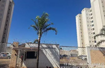 Oportunidade única em uberlandia - mg | tipo: apartamento | negociação: leilão  | situação: imóvel