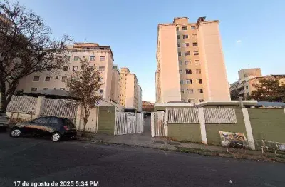 Oportunidade única em belo horizonte - mg | tipo: apartamento | negociação: leilão  | situação: imóvel