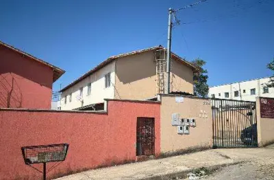 Oportunidade única em ribeirao das neves - mg | tipo: casa | negociação: leilão  | situação: imóvel