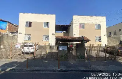 Oportunidade única em betim - mg | tipo: apartamento | negociação: leilão  | situação: imóvel