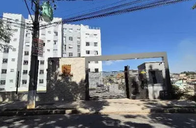 Oportunidade única em contagem - mg | tipo: apartamento | negociação: leilão  | situação: imóvel