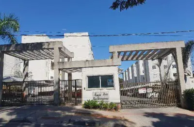 Oportunidade única em santa luzia - mg | tipo: apartamento | negociação: leilão  | situação: imóvel