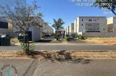 Oportunidade única em uberlandia - mg | tipo: apartamento | negociação: leilão  | situação: imóvel