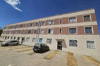 Oportunidade única em esmeraldas - mg | tipo: apartamento | negociação: leilão  | situação: imóvel