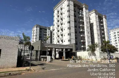 Oportunidade única em uberlandia - mg | tipo: apartamento | negociação: leilão  | situação: imóvel