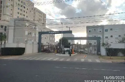 Oportunidade única em uberaba - mg | tipo: apartamento | negociação: leilão  | situação: imóvel