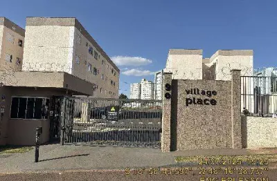 Oportunidade única em uberlandia - mg | tipo: apartamento | negociação: leilão  | situação: imóvel