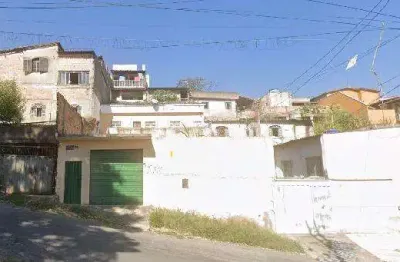 Oportunidade única em ribeirao das neves - mg | tipo: casa | negociação: leilão  | situação: imóvel