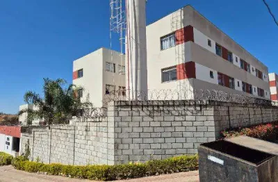 Oportunidade única em ribeirao das neves - mg | tipo: apartamento | negociação: leilão  | situação: imóvel