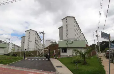 Oportunidade única em belo horizonte - mg | tipo: apartamento | negociação: leilão  | situação: imóvel