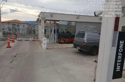 Oportunidade única em congonhal - mg | tipo: apartamento | negociação: leilão  | situação: imóvel