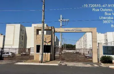 Oportunidade única em uberaba - mg | tipo: apartamento | negociação: leilão  | situação: imóvel