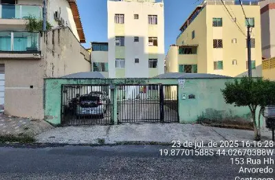 Oportunidade única em contagem - mg | tipo: apartamento | negociação: leilão  | situação: imóvel