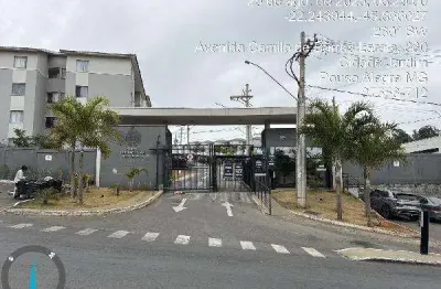 Oportunidade única em pouso alegre - mg | tipo: apartamento | negociação: leilão  | situação: imóvel