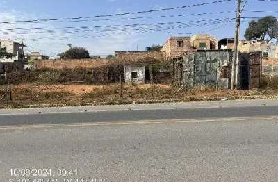 Oportunidade única em ribeirao das neves - mg | tipo: terreno | negociação: leilão  | situação: imóvel