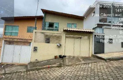 Oportunidade única em uba - mg | tipo: casa | negociação: leilão  | situação: imóvel