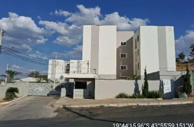 Oportunidade única em vespasiano - mg | tipo: apartamento | negociação: leilão  | situação: imóvel