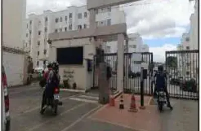 Oportunidade única em montes claros - mg | tipo: apartamento | negociação: leilão  | situação: imóvel