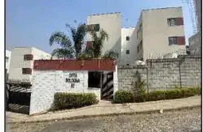 Oportunidade única em ribeirao das neves - mg | tipo: apartamento | negociação: leilão  | situação: imóvel