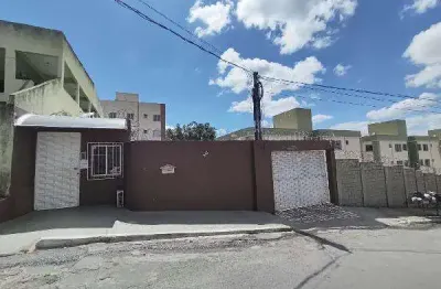 Oportunidade única em ribeirao das neves - mg | tipo: apartamento | negociação: leilão  | situação: imóvel