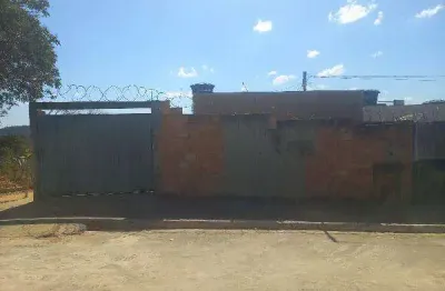 Oportunidade única em nova serrana - mg | tipo: casa | negociação: leilão  | situação: imóvel